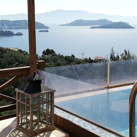 Skiathos Gea * Achladies (Skiathos)