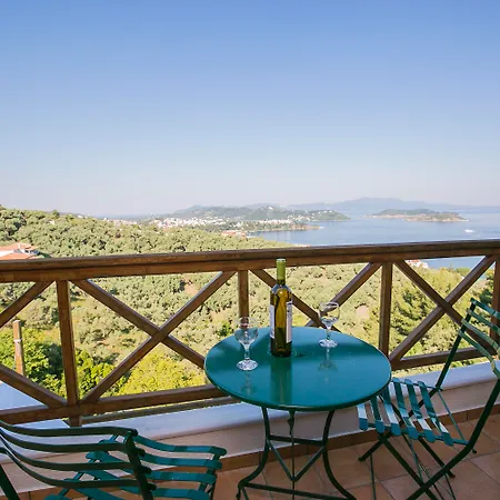 Appartamento Skiathos Gea Achladies (Skiathos)