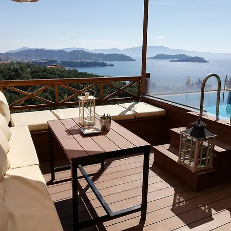 Skiathos Gea Achladies (Skiathos)