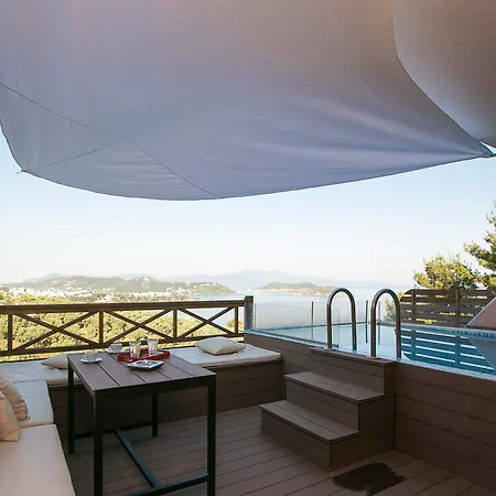 Skiathos Gea