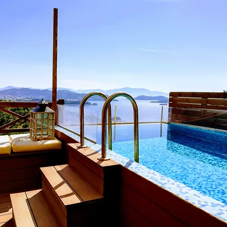 Appartamento Skiathos Gea *