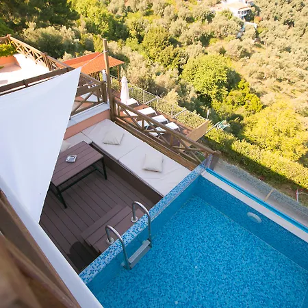 Skiathos Gea