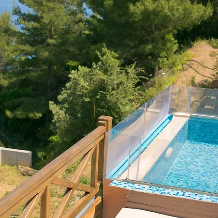 Skiathos Gea Appartamento Achladies (Skiathos)