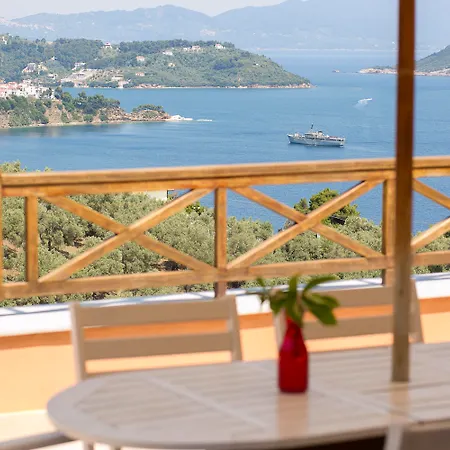 Skiathos Gea *