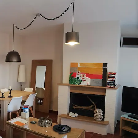 Skiathos Gea Appartamento *