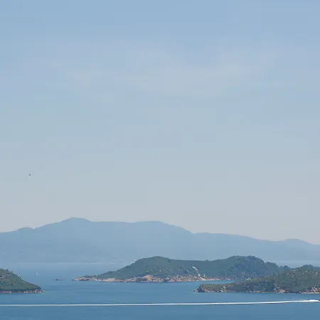Skiathos Gea