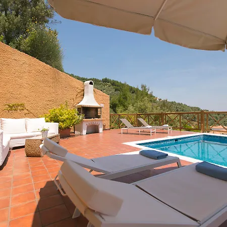 Skiathos Gea Appartamento *