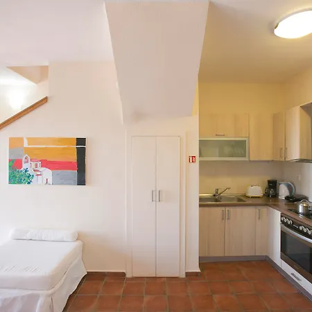 Skiathos Gea Appartamento