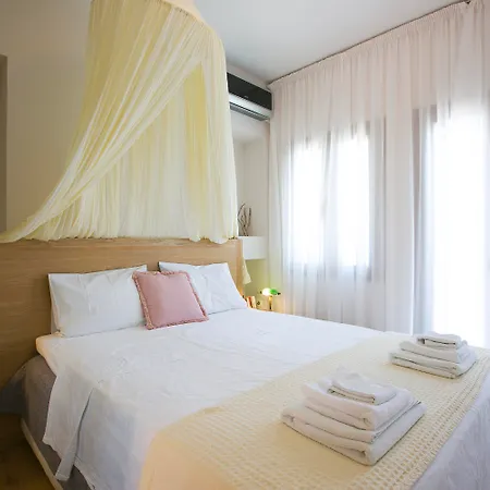 Appartamento Skiathos Gea