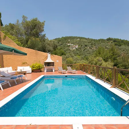Skiathos Gea Achladies (Skiathos)