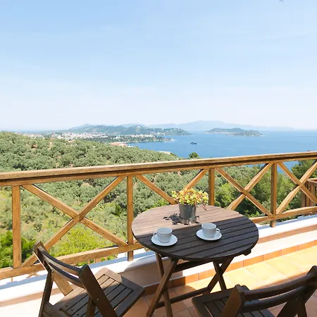 Appartamento Skiathos Gea