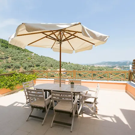 Appartamento Skiathos Gea Achladies (Skiathos)