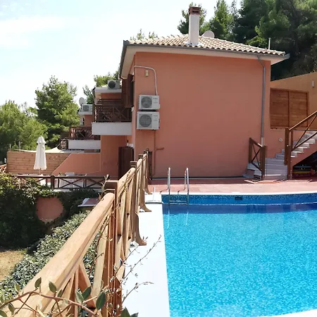 Skiathos Gea * Achladies (Skiathos)