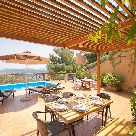 Skiathos Gea Appartamento Achladies (Skiathos)