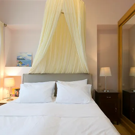Appartamento Skiathos Gea *