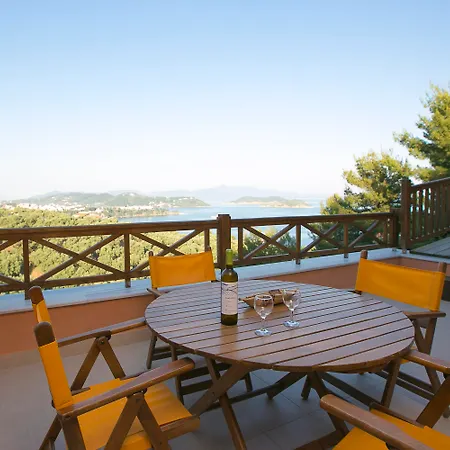 Appartamento Skiathos Gea