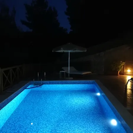 Appartamento Skiathos Gea *