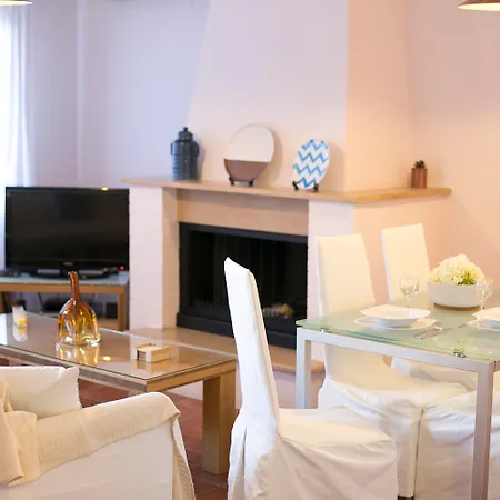 Appartamento Skiathos Gea Achladies (Skiathos)
