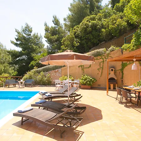 Skiathos Gea Achladies (Skiathos)