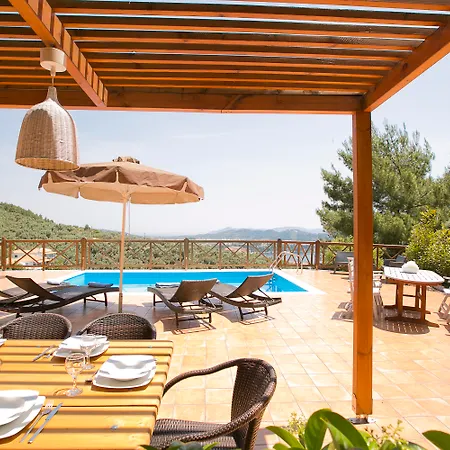 Appartamento Skiathos Gea Achladies (Skiathos)