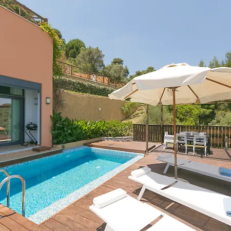 Skiathos Gea Appartamento *