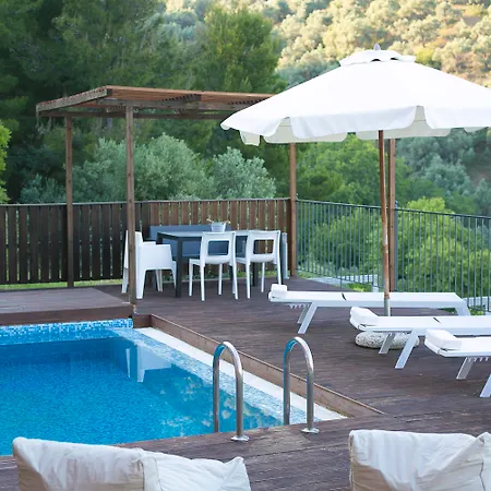 Appartamento Skiathos Gea *