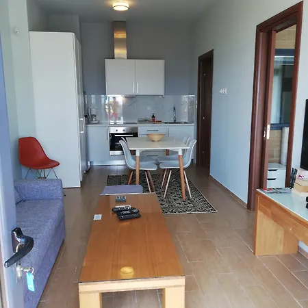 Appartamento Skiathos Gea *