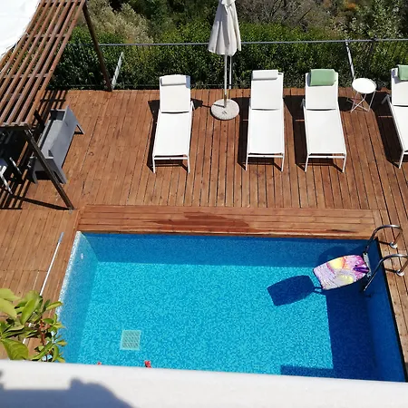 Skiathos Gea Appartamento Achladies (Skiathos)