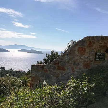Appartamento Skiathos Gea
